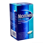 Nicotinell (2 mg) cool mint 