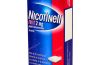  - Son unos chicles con sabor a fruta para ayudar a dejar de fumar. Contienen nicotina con lo que ayudan a calmar las ganas de fumar aportando la nicotina que no inhalamos del tabaco.