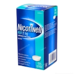 Nicotinell (2 mg) mint