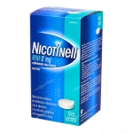 Nicotinell (2 mg) mint