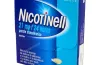  - Son unos parches para ayudar a dejar de fumar. Poseen nicotina con lo que ayuda a reducir los síntomas de abstinencia al tabaco.