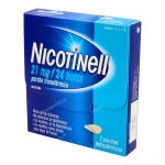 Nicotinell (21mg/24h) Nicotinell (21mg/24h)