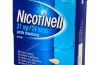  - Son unos parches para ayudar a dejar de fumar. Poseen nicotina con lo que ayuda a reducir los síntomas de abstinencia al tabaco.