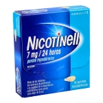 Nicotinell (7 mg/24 h)