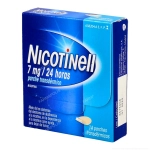 Nicotinell (7 mg/24 h)