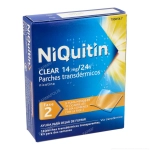 Niquitin 14mg