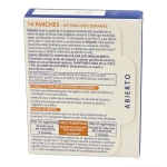 Niquitin 14mg