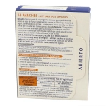 Niquitin 21mg