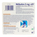Niquitin 2mg