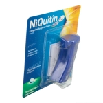 Niquitin 4mg