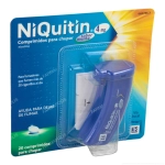 Niquitin 4mg