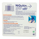 Niquitin 4mg