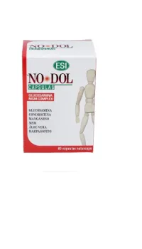 No dol Cápsulas