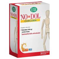 No Dol Curcuma