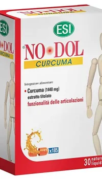 No Dol Curcuma