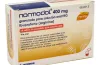  - Antiinflamatorio vía oral . Se usan para el dolor de garganta (anginas), dolor de cabeza, dolores musculares y menstruales.
