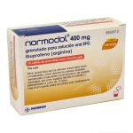 Normodol 400 mg