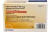  - Antiinflamatorio vía oral . Se usan para el dolor de garganta (anginas), dolor de cabeza, dolores musculares y menstruales.