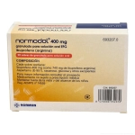 Normodol 400 mg