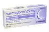  - Son unos comprimidos que ayudan a tratar la falta de sueño. Su efecto ayuda a dormir aliviando los problemas de insomnio ocasional.