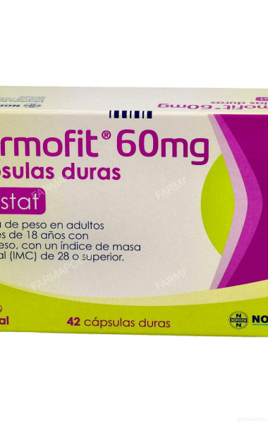 Normofit 60mg