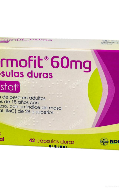 Normofit 60mg