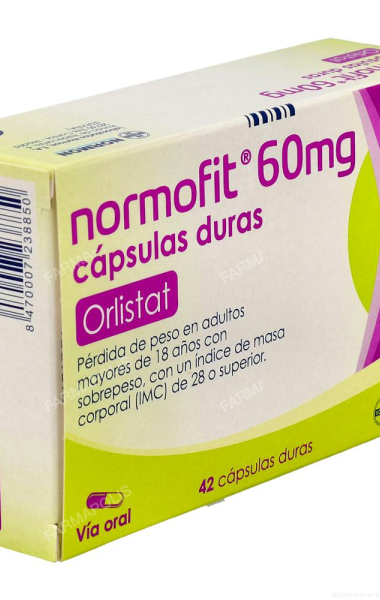 Normofit 60mg