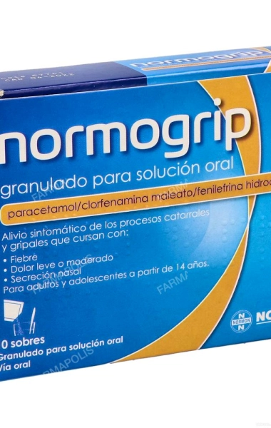 Normogrip 