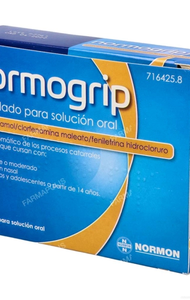 Normogrip  Normogrip
