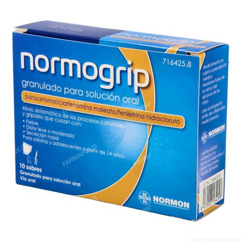  -  Calman los síntomas de la gripe. Ayuda a disminuir los síntomas de resfriado, fiebre, catarro, mocos y malestar general.