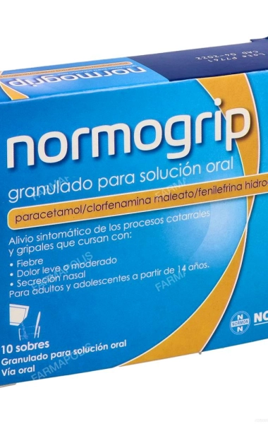 Normogrip 