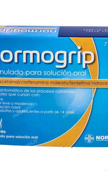Normogrip 