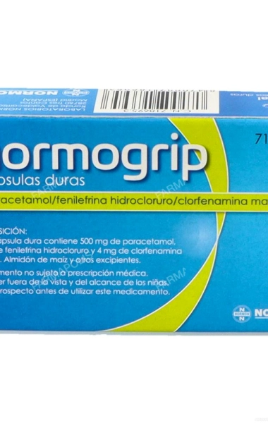 Normogrip 