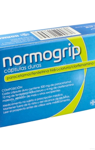 Normogrip 