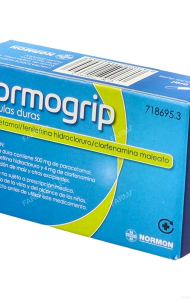 Normogrip 