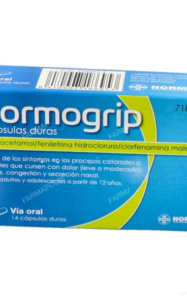 Normogrip 