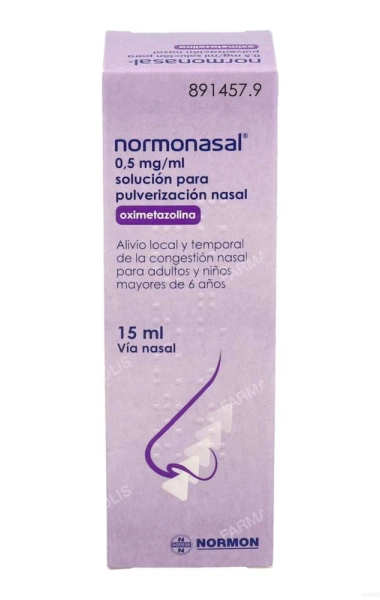 Normonasal Normonasal