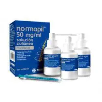 Normopil 50mg/ml