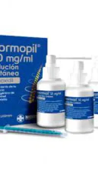 Normopil 50mg/ml