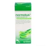 Normotus 2 mg/ml