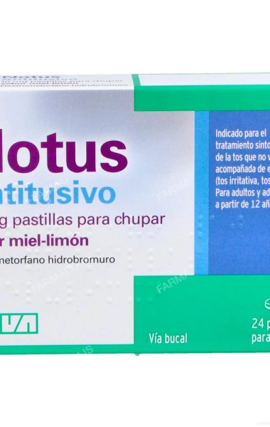 Notus 10mg Notus 10mg