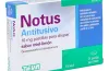  - Son unos comprimidos para chupar que calman la tos y el picor de garganta. Válidas para la tos seca, nerviosa e irritativa.