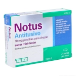 Notus 10mg