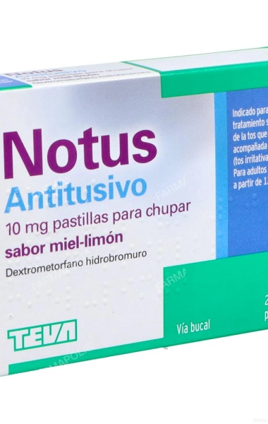 Notus 10mg