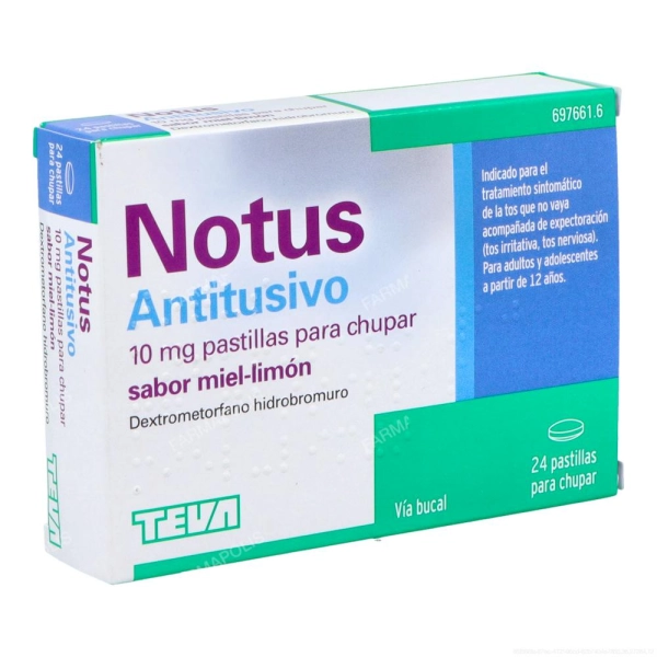 Notus 10mg