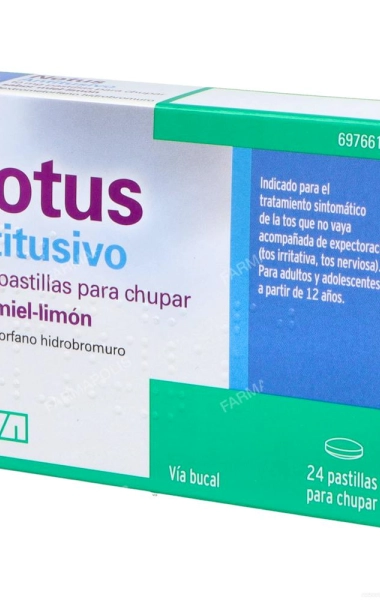 Notus 10mg