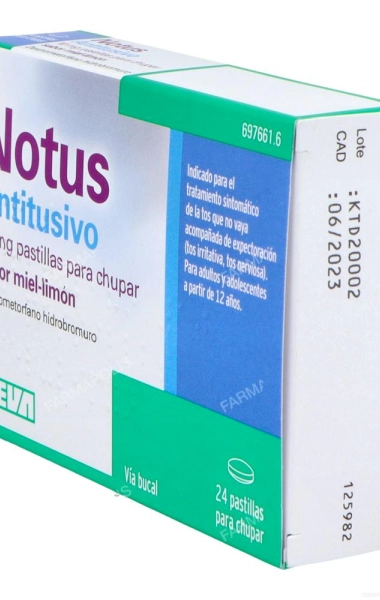 Notus 10mg