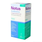 Notus antitusivo 2 mg/ml