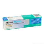 Notus mucus 600 mg