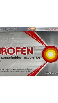 Nurofen 400mg